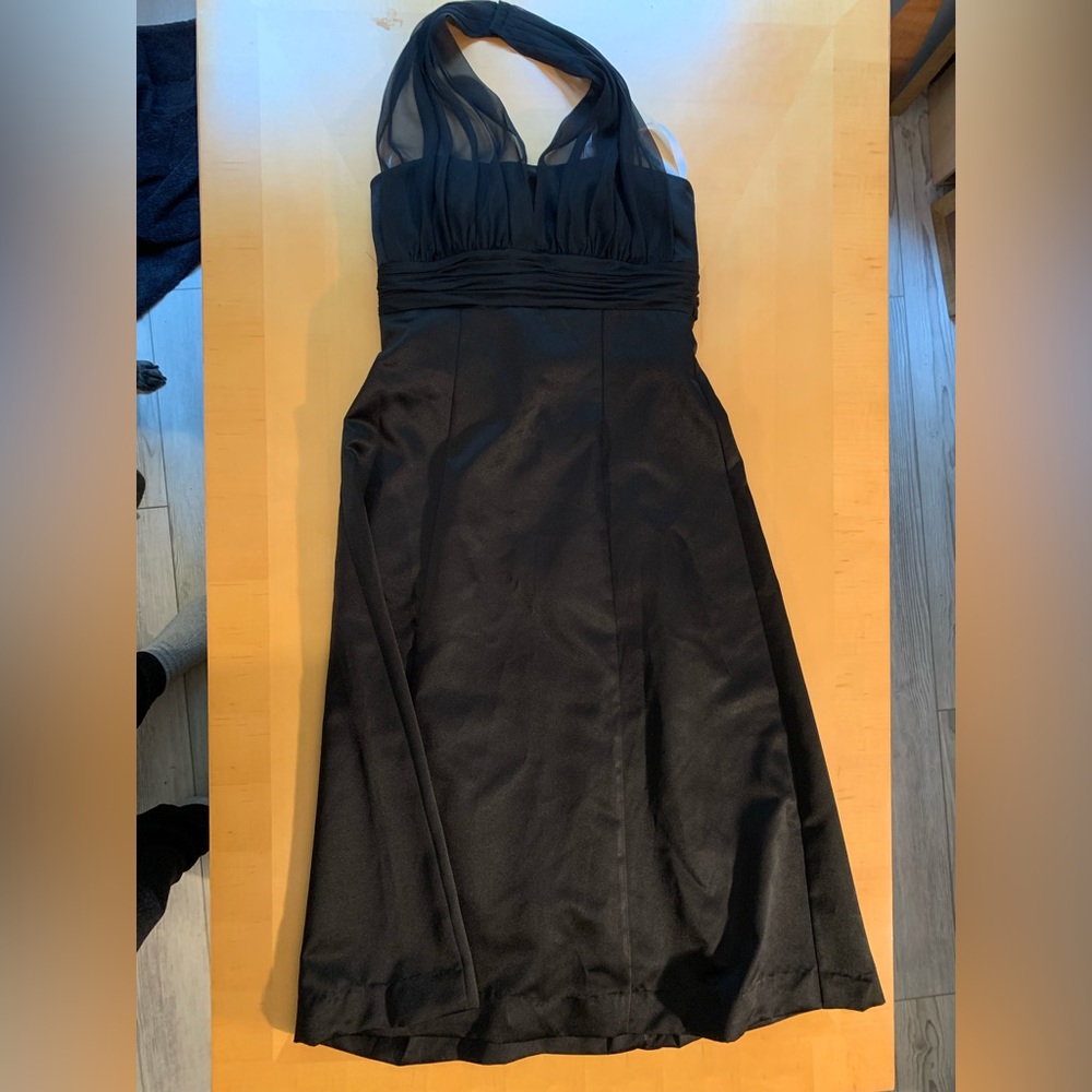 Davids bridal bridesmaid dress